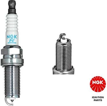 Spark plug NGK PLFR6A-11 - image 3