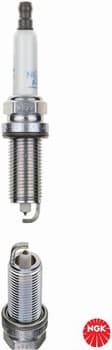 Spark plug NGK PLZFR6A-11S