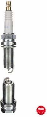 Spark plug NGK ILFR6A - image 2