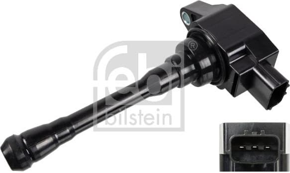Ignition Coil 106805