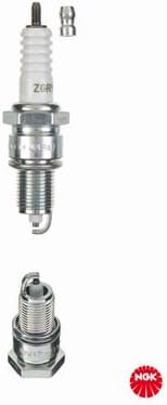 Spark plug NGK ZGR5A - image 2