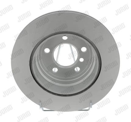 Brake Disc COAT+ 562521JC