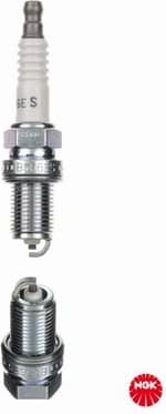 Spark plug NGK BCP6ES - image 2