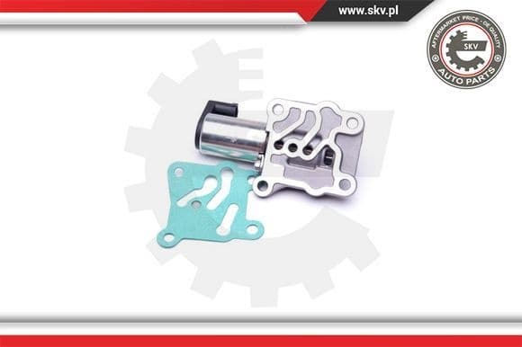 Control Valve, camshaft adjustment 39SKV046 - image 2