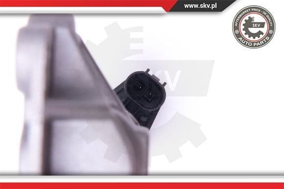 Control Valve, camshaft adjustment 39SKV046 - image 3