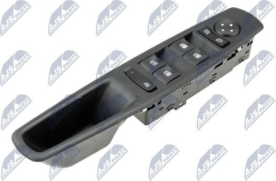 Switch, window regulator EWS-RE-058