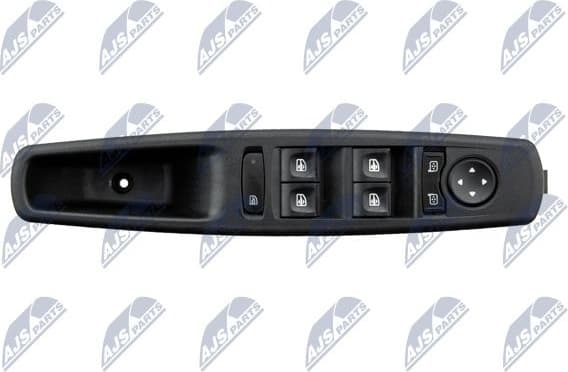Switch, window regulator EWS-RE-058 - image 3