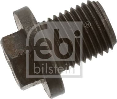 Screw Plug, oil sump 48894