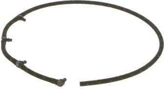 Hose, fuel overflow 0928402073