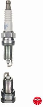 Spark plug NGK ZKR7A-10 - image 2