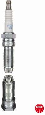 Spark plug NGK LTR6B-10T - image 2