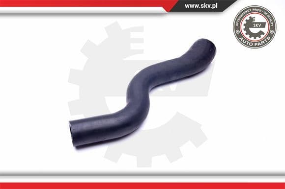 Charge Air Hose 43SKV124 - image 3