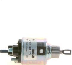 Solenoid Switch, starter 2339304022 - image 4