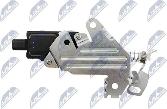 Actuator, central locking system EZC-FR-037 - image 5