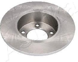 Brake Disc 61-01-125C - image 2