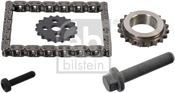 Chain Kit, oil pump drive Standard Medium Kit 109480