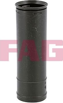Protective Cap/Bellow, shock absorber 810012610