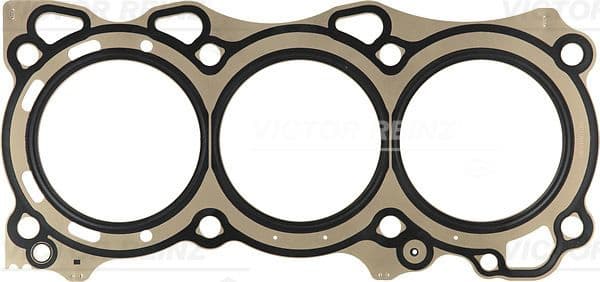 Gasket, cylinder head 61-53665-00