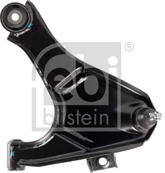 Control/Trailing Arm, wheel suspension 41356
