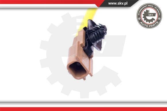 Sensor, exhaust gas temperature 30SKV226