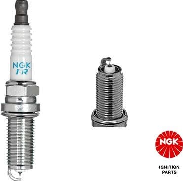 Spark Plug ILFR7H - image 2