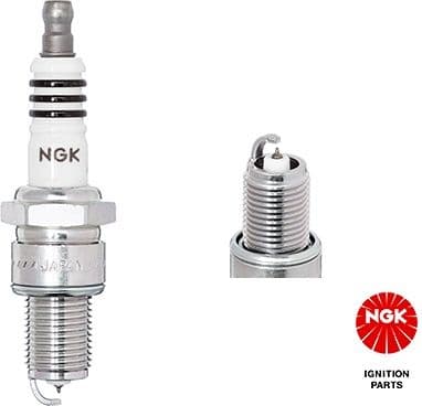 Spark Plug Iridium IX BPR5EIX-11 - image 2