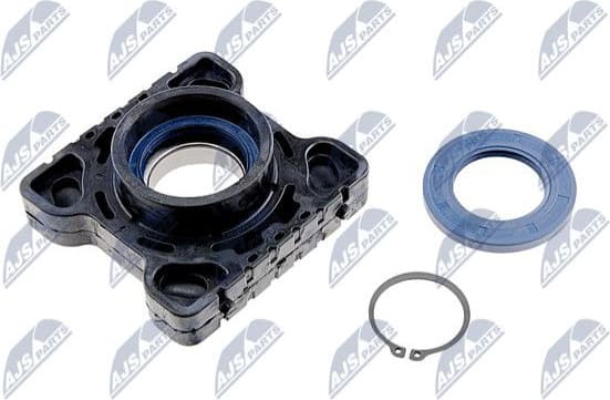 Suspension, propshaft NLW-MS-010