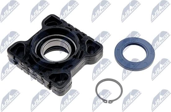 Suspension, propshaft NLW-MS-010 - image 2