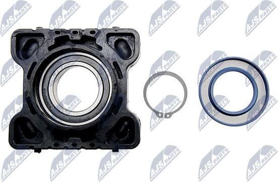 Suspension, propshaft NLW-MS-010 - image 3