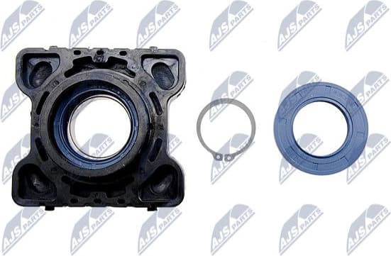 Suspension, propshaft NLW-MS-010 - image 4