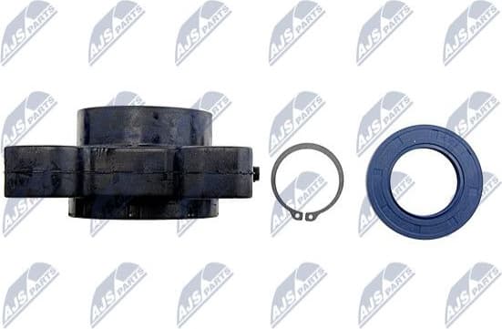 Suspension, propshaft NLW-MS-010 - image 5