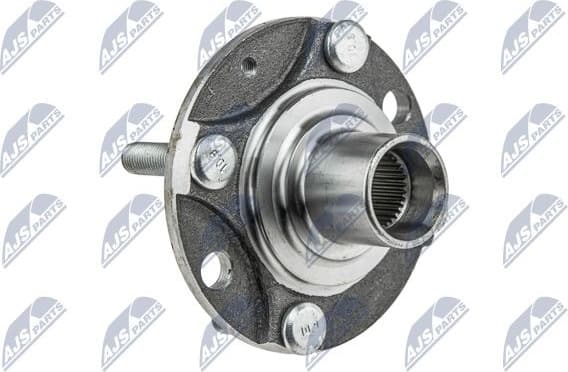 Wheel Hub KLP-DW-020P2