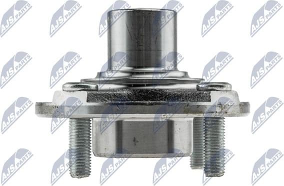 Wheel Hub KLP-DW-020P2 - image 3