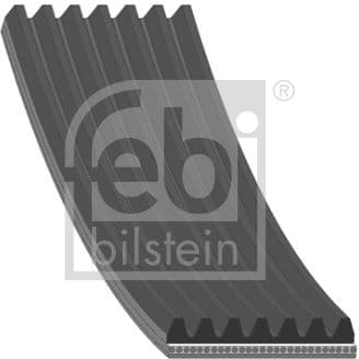 V-ribbed Belt 174115