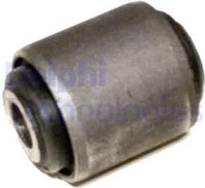 Mounting, control/trailing arm TD430W