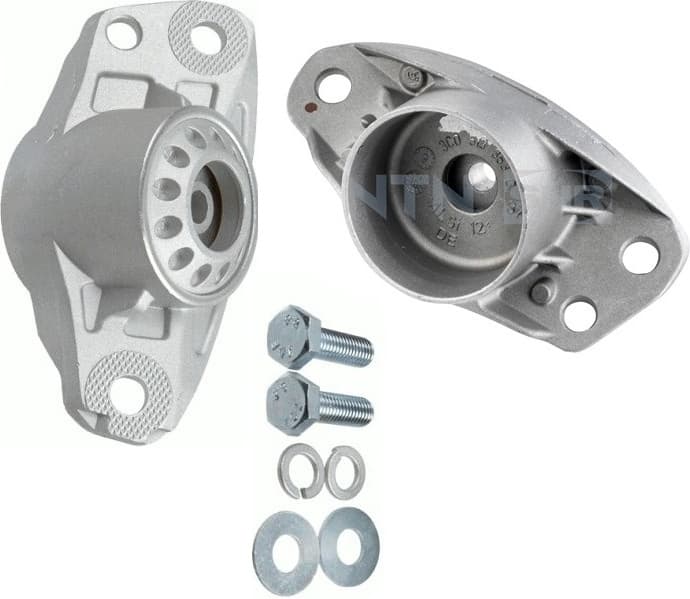 Suspension Strut Support Mount 802 382 - image 2