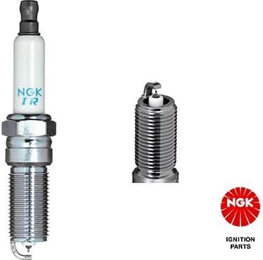 Spark plug NGK ILTR5D - image 3