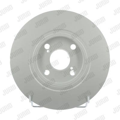 Brake Disc COAT+ 562412JC