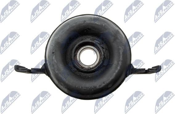 Suspension, propshaft NLW-FR-000 - image 3
