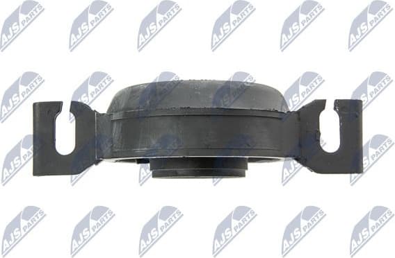 Suspension, propshaft NLW-FR-000 - image 4