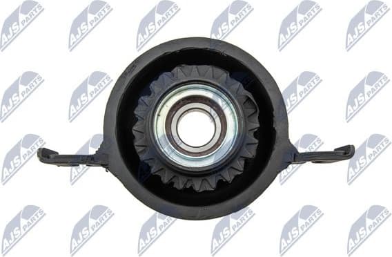 Suspension, propshaft NLW-FR-000 - image 5