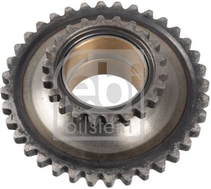 Gear, intermediate shaft 174522