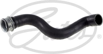 Radiator Hose 05-3394