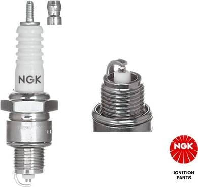 Spark Plug BP4HS - image 2