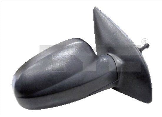 Exterior Mirror 3060006