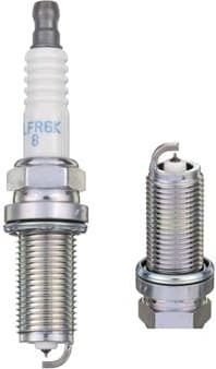 Spark plug NGK ILFR6K8