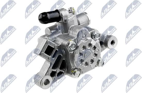 Hydraulic Pump, steering SPW-HD-004 - image 2
