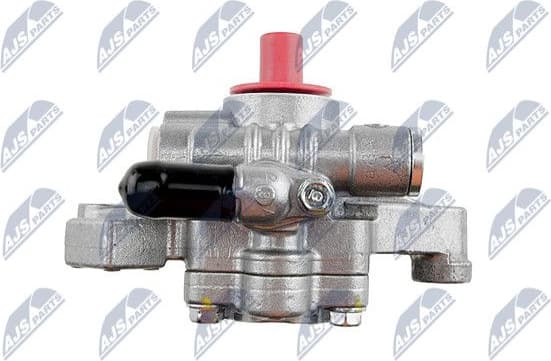 Hydraulic Pump, steering SPW-HD-004 - image 3