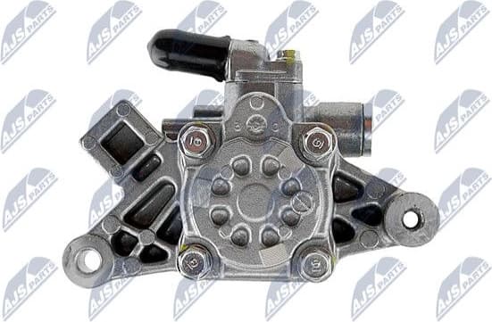 Hydraulic Pump, steering SPW-HD-004 - image 6