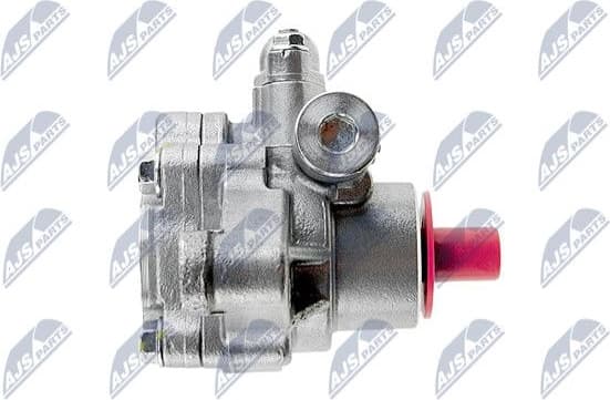 Hydraulic Pump, steering SPW-HD-004 - image 7